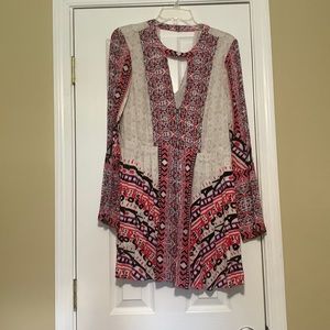 Free People Dress Size 8
